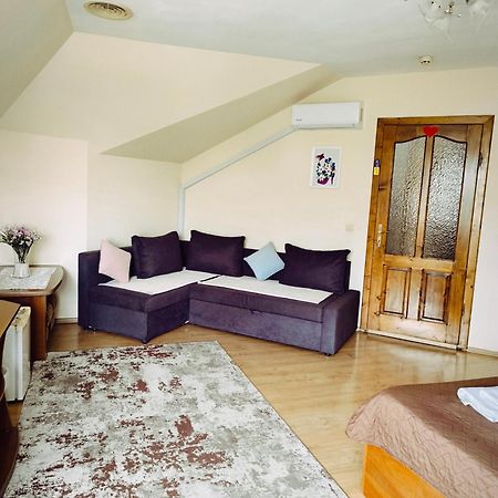 Hotel Delfin Mukacheve Ngoại thất bức ảnh