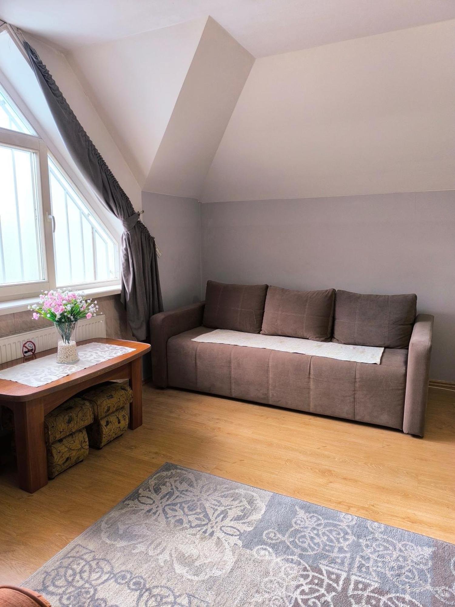Hotel Delfin Mukacheve Phòng bức ảnh